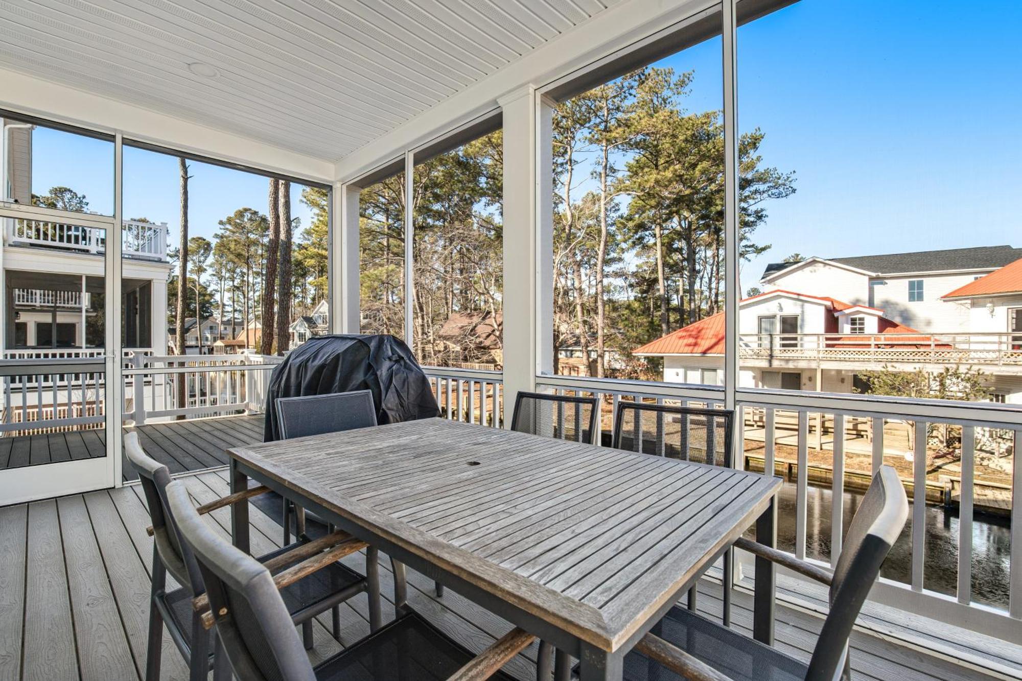 Town Of Bethany Beach 653 Tingle Ave Villa Eksteriør billede