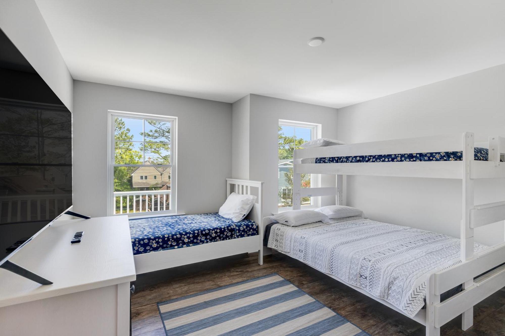 Town Of Bethany Beach 653 Tingle Ave Villa Eksteriør billede