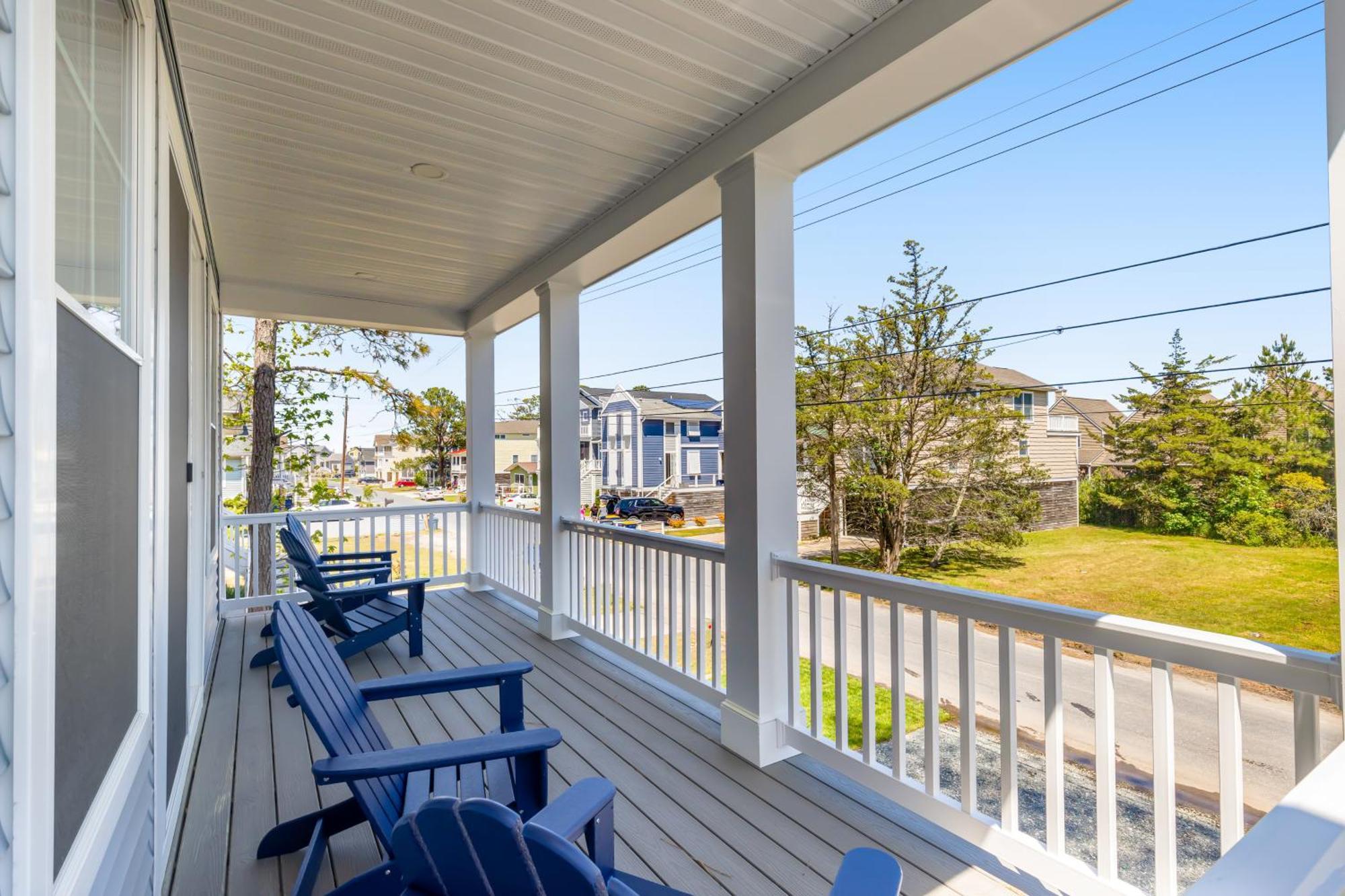 Town Of Bethany Beach 653 Tingle Ave Villa Eksteriør billede