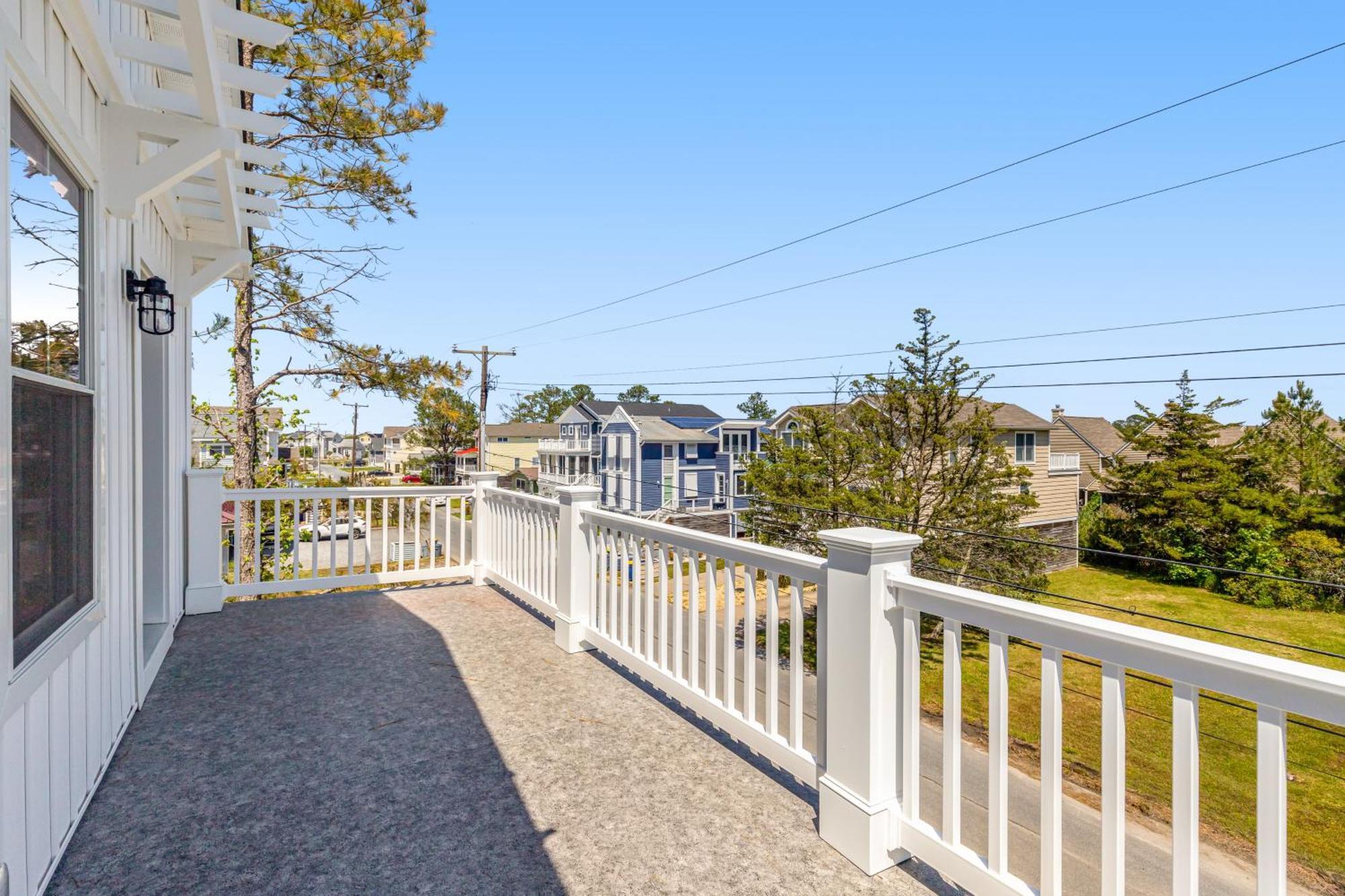 Town Of Bethany Beach 653 Tingle Ave Villa Eksteriør billede